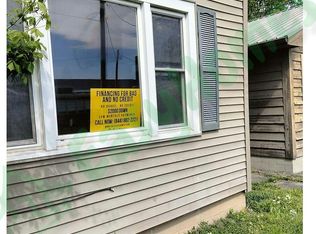 409 E 9th St, Metropolis, IL 62960