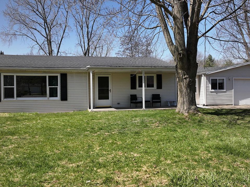 7451 Johnson Rd, Flushing, MI 48433 Zillow