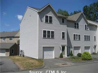 40 Cornerstone Ct APT 16, Southington, CT 06479