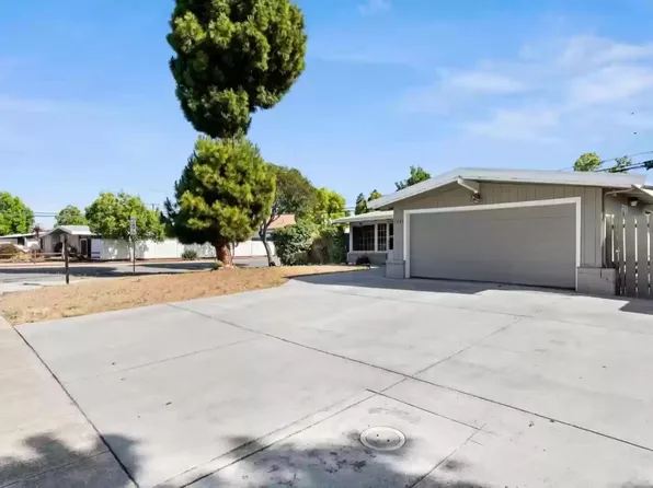 1201 Torrance Ave, Sunnyvale, CA 94089