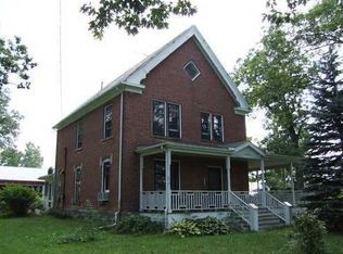 5419 Allen Rd, Tecumseh, MI 49286