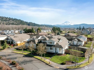 1002 Ross Avenue NW, Orting, WA, 98360