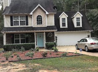 1016 Chester Woods Ct, Griffin, GA