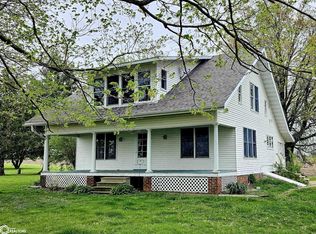 19090 Highway 1, Keosauqua, IA 52565