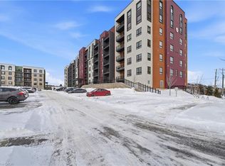 4 Spice Way #501, Barrie, ON L9J 0M2