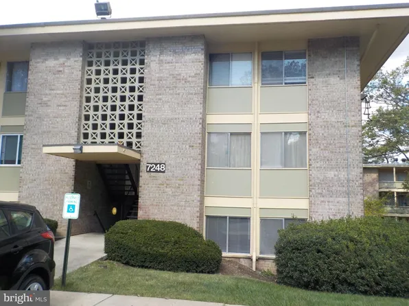 7248 Donnell Pl #B, District Heights, MD 20747