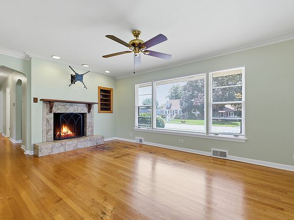 3rd image of 10019 S Keeler Ave
