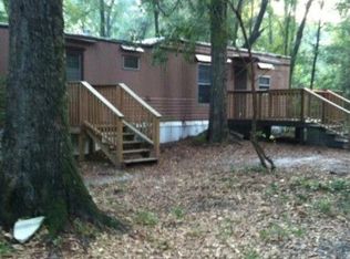 417 Wilder Rd, Tallahassee, FL 32304