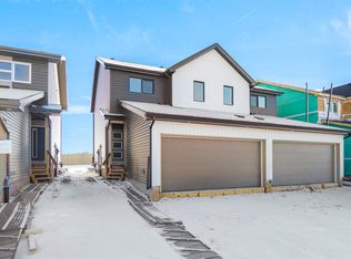 8895 Carson Way SW, Edmonton, AB T6W3K8