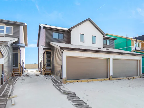 18820 29th Ave NW, Edmonton, AB T6M 3B2