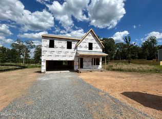 974 Hollies Pines Rd, Broadway, NC 27505