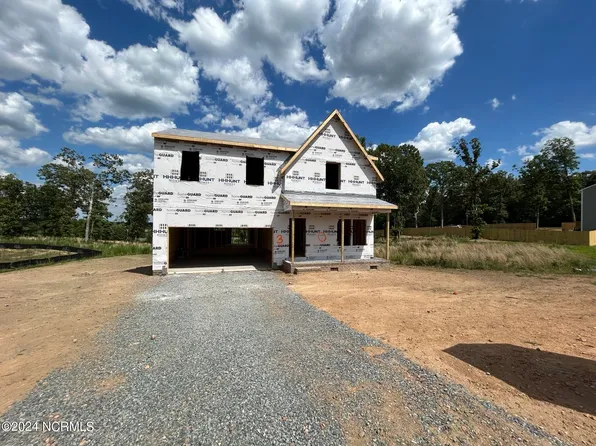 974 Hollies Pines Road, Broadway, NC 27505