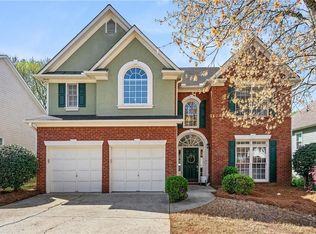 1888 Fox Chapel Dr SE, Smyrna, GA 30080