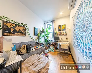 Rented by Urban Pads