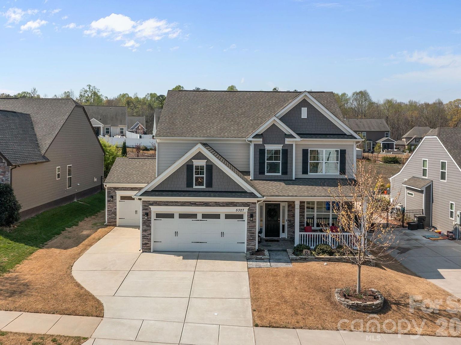 5327 Pembrey Dr, Denver, NC 28037 | Zillow