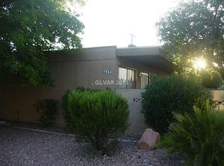 1204 N Jones Blvd, Las Vegas, NV 89108