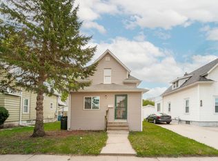 832 Williston Ave, Waterloo, IA 50702