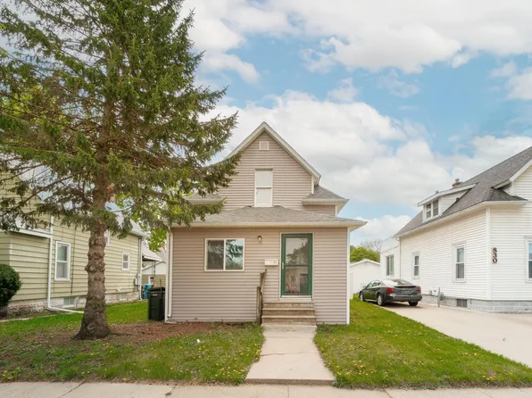 832 Williston Ave, Waterloo, IA 50702