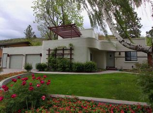 1021 Newcastle Ave, Klamath Falls, OR 97601