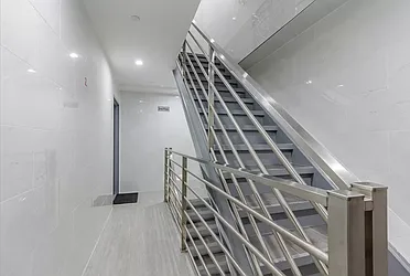 Rented by E House Realty & Management Inc.