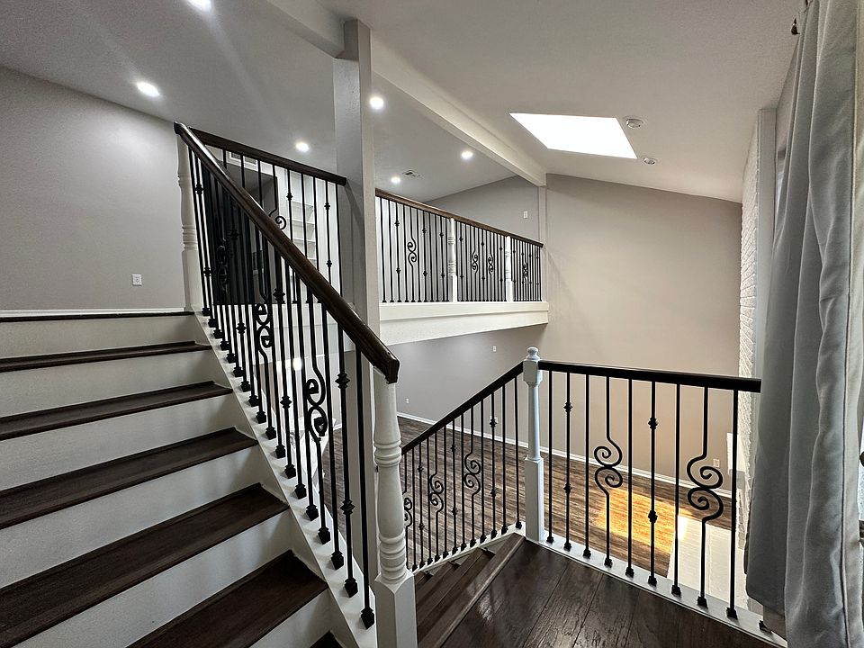 Front Door Mezzanine Overlook - View 2