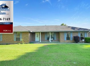 1635 Louis Ln, Bogalusa, LA 70427