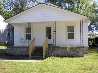 1424 Neal St, Bowling Green, KY 42104