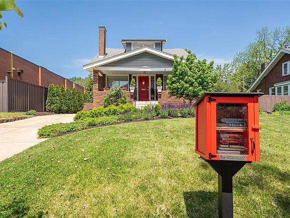 3rd image of 6827 Fyler Ave