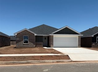 308 Showdown Rd, Abilene, TX 79602