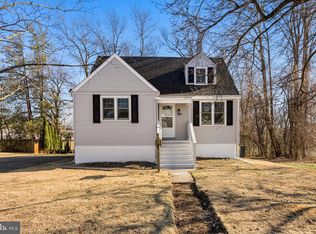 454 Martin Ave, Maple Shade, NJ 08052