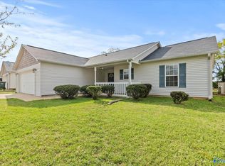 143 Fox Haven Ln, Toney, AL 35773
