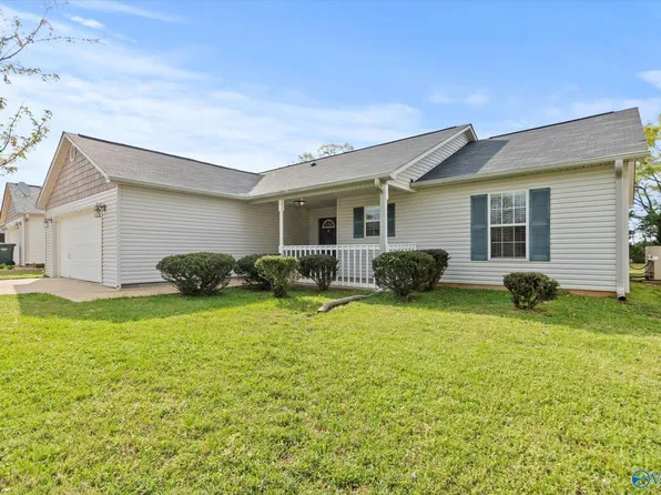 143 Fox Haven Ln, Toney, AL 35773