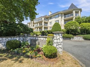 20125 55a Ave #204, Langley, BC V3A8L6