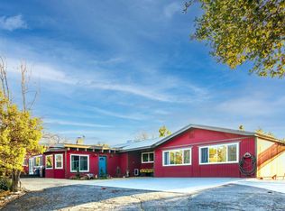 2908 Pine Crest Dr, Julian, CA 92036