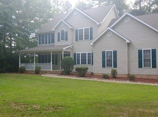 19352 King James Pkwy, Lexington Park, MD 20653