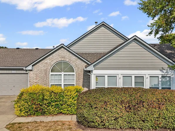 5815 Quail Way, Indianapolis, IN 46237