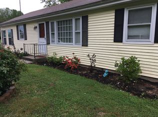 744 Moose Lodge Rd, Camden Wyoming, DE 19934