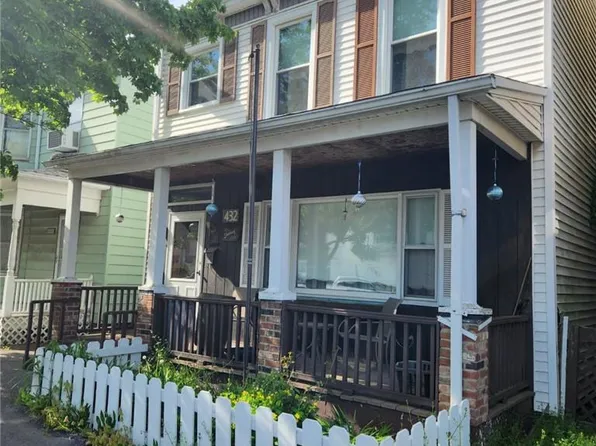 432 1st Street, Newburgh, NY 12550