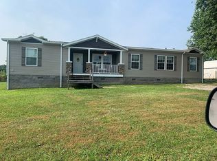 190 Whitaker Rd, Somerset, KY 42503