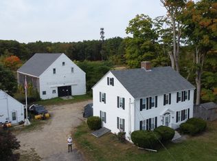 95 Lafayette Rd, Salisbury, MA 01952