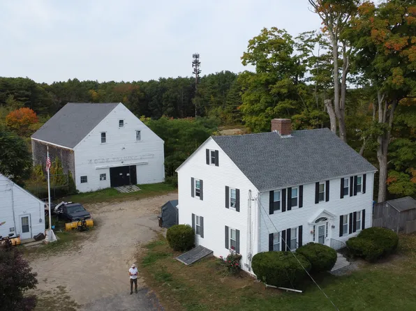 95 Lafayette Rd, Salisbury, MA 01952