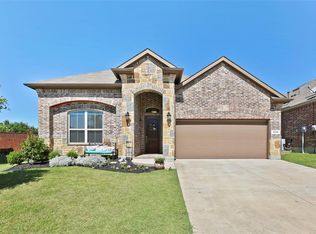 2700 Frontier Dr, Denton, TX 76210