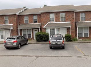 291 Dunbar Cave Rd, Clarksville, TN 37043