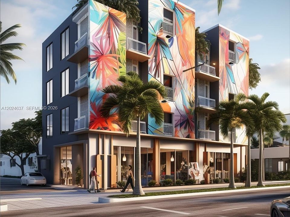 1st image of 600 SW 16th Ave