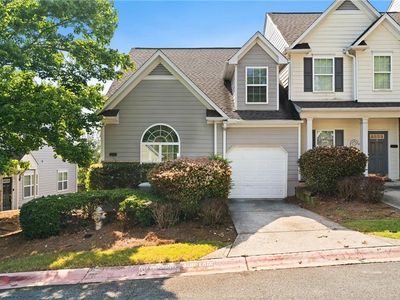2010 Hoods Fort Cir NW #21, Kennesaw, GA, 30144