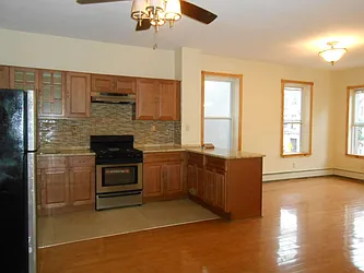 Rented by D Cherry Real Estate Associates LLC
