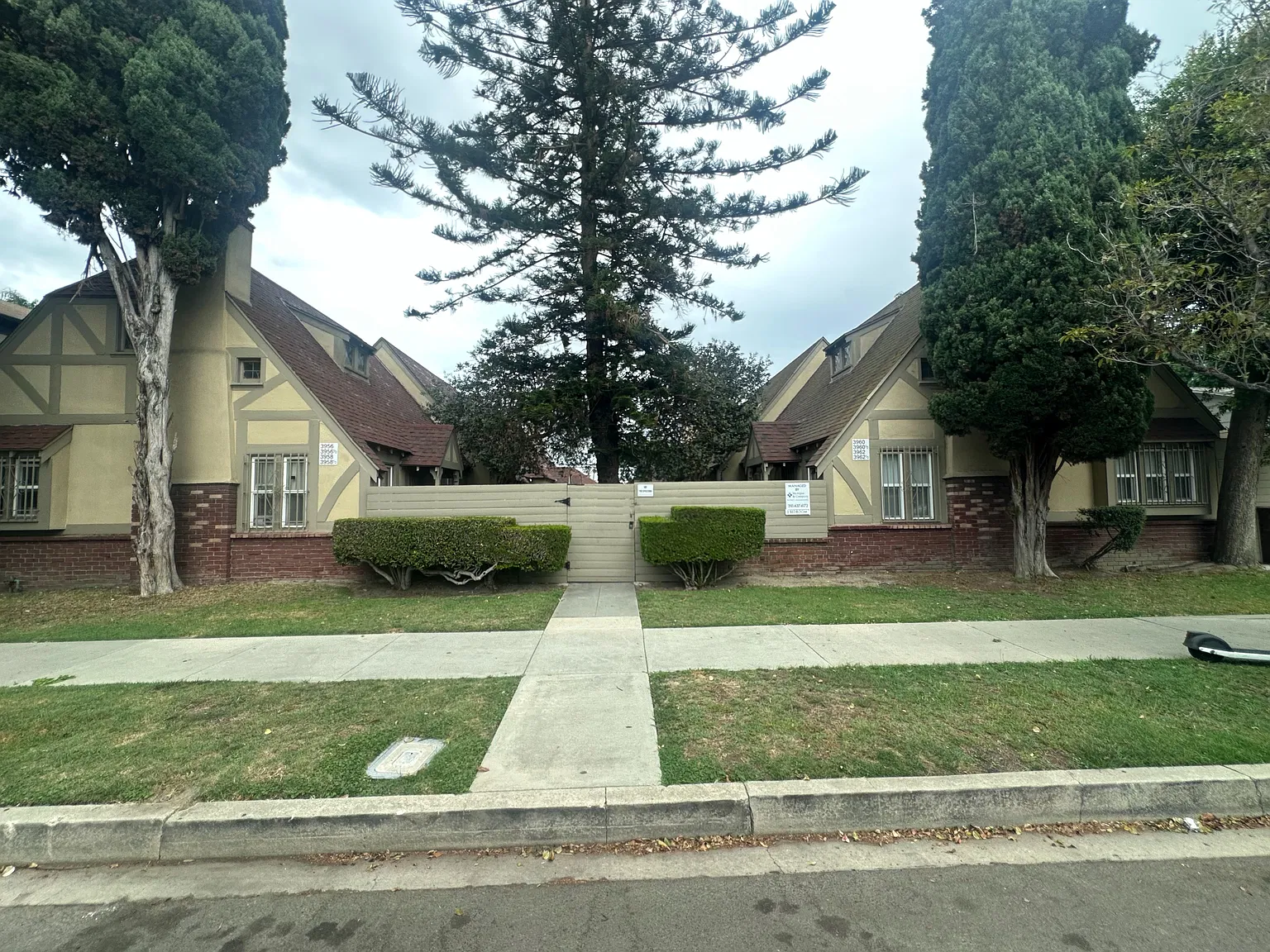 2 bed, $2,400 — Photo 1
