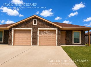 1529 Justin Loop #B, Killeen, TX 76543