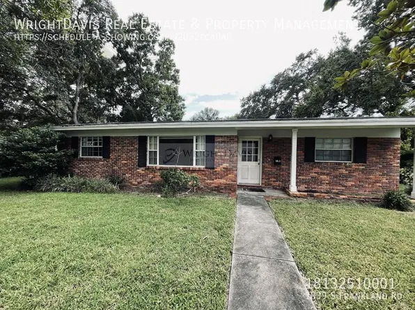 1039 S Frankland Rd, Tampa, FL 33629