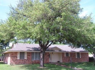 8297 Mosswood Dr, Woodway, TX 76712
